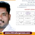 Malathesh muddajji avirodha