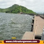 VaniVilasa sagara dam