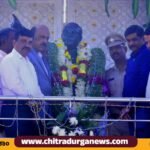 ಡಾ.ಬಿ.ಆರ್.ಅಂಬೆಡ್ಕರ್ 68ನೇ ಪುಣ್ಯಸ್ಮರಣೆ