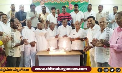 HDK Birthday Celebration