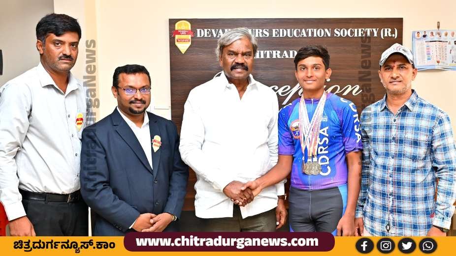 Indian International School students selected for national