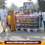 Lakshmi Hebbalkar fans protest