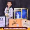 Pranav Abhyant World Book Record