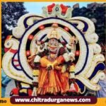 ಬುರುಜನಹಟ್ಟಿ ಮಲೆನಾಡ ಚೌಡೇಶ್ವರಿ ಜಾತ್ರೆ