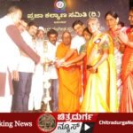 Gana Sangam Competition | Inauguration by MLC KS Naveen