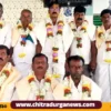 Election of Sivaganga Primary Agricultural Cooperative Society