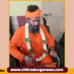 Nagasadhu Rajanath Maharaj