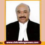 Upalokayukta Justice K.N.Phanindra