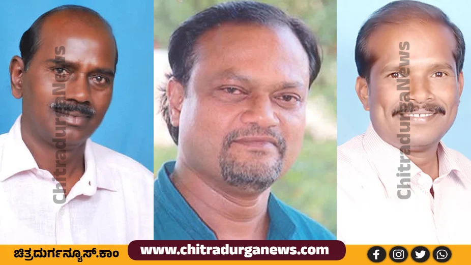 Henjarappa, K.M.Ravishankar, Dinesh Gowdigere