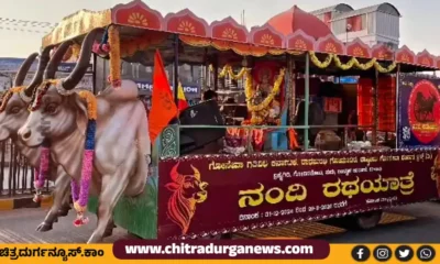 Nandi Rathayatre