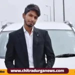 Akash LLB student