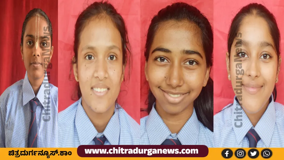 ವಿಜೇತ ರೆಡ್ಡಿ, ಸಾಕ್ಷಿ, ರಿಯಾ ಎಸ್. ಕೊಠಾರಿ, ಇಶಿತಾ,