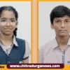 Nandan HD , Moulya D Raj