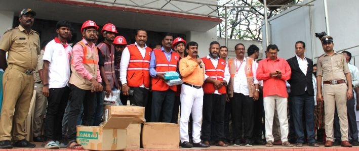 ADC B.T.KUMARASWAMY SPEACH