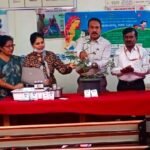Pandarahally health awerness