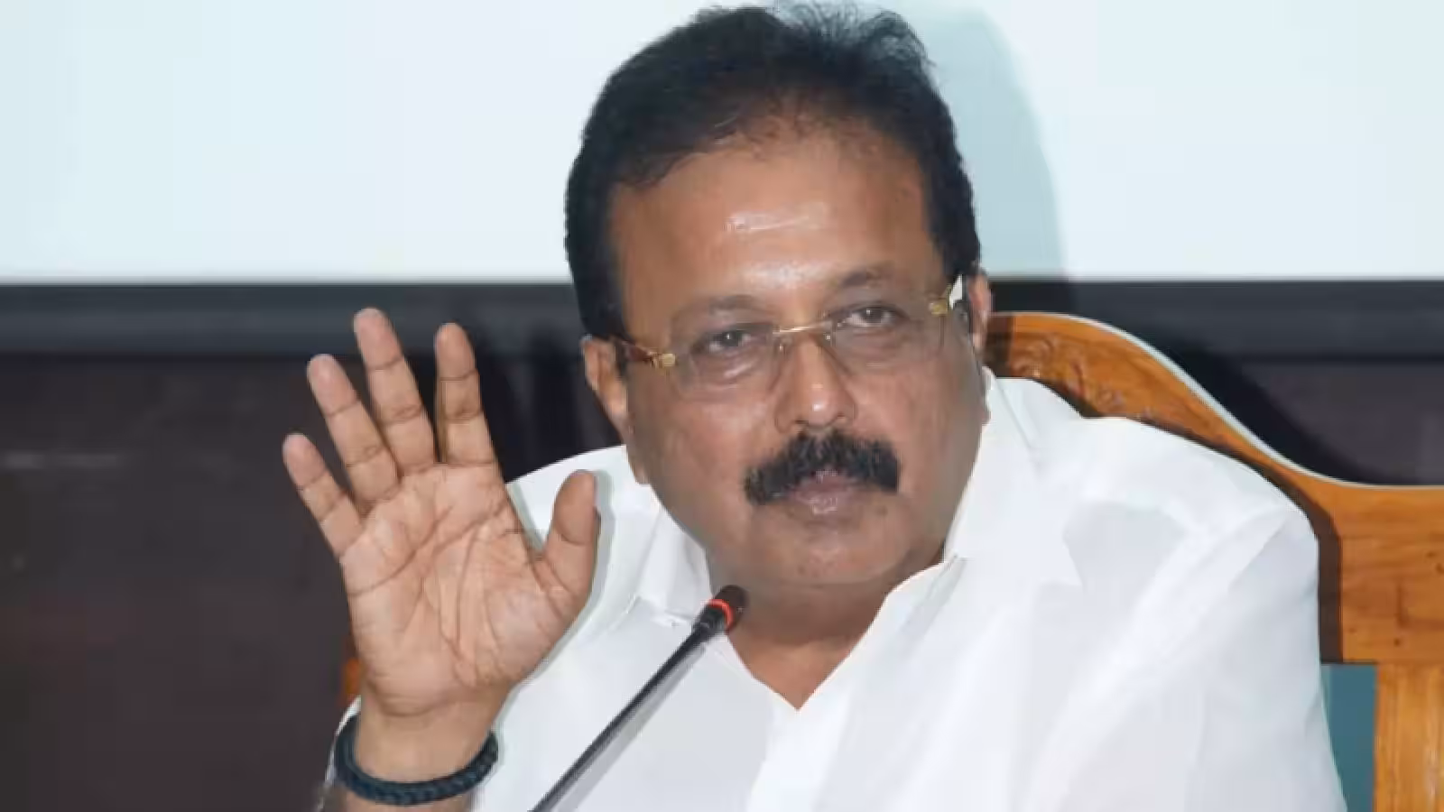 ನಾಳೆ ಚಿತ್ರದುರ್ಗಕ್ಕೆ ಜಲಸಂಪನ್ಮೂಲ ಸಚಿವ ಚಲುವರಾಯಸ್ವಾಮಿ ಜಿಲ್ಲಾ ಪ್ರವಾಸ 